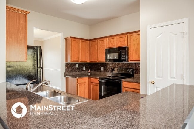 5120 Stowe Derby Dr in Charlotte, NC - Building Photo - Building Photo