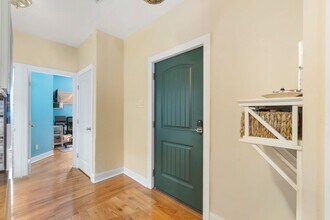 603 1st St in Hoboken, NJ - Building Photo - Building Photo