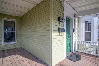 34 Neponset Ave in Boston, MA - Building Photo - Building Photo