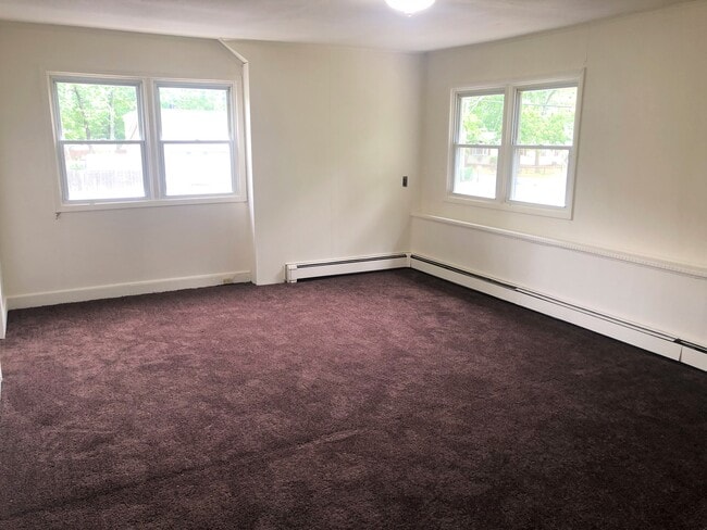 property at 1672B Harvard Avenue