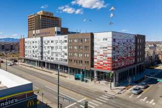 Vida at Sloan's Lake in Denver, CO - Foto de edificio - Building Photo