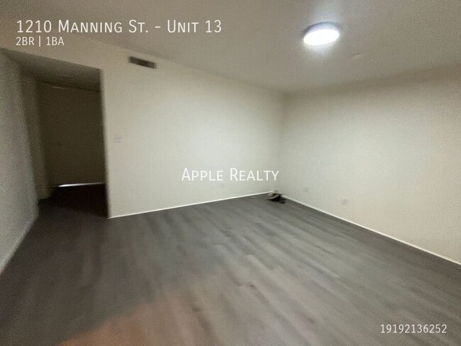 1210 Manning St in Eden, NC - Building Photo - Building Photo
