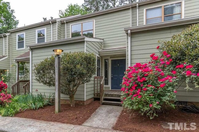 property at 217 Cedarwood Ln