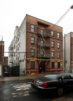 446 E 176th St Apartamentos