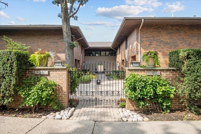 property at 62 E Center Ave