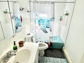 14 Callender St, Unit 14-3 in Cambridge, MA - Building Photo - Building Photo