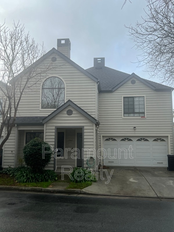 property at 1547 Chihong Dr