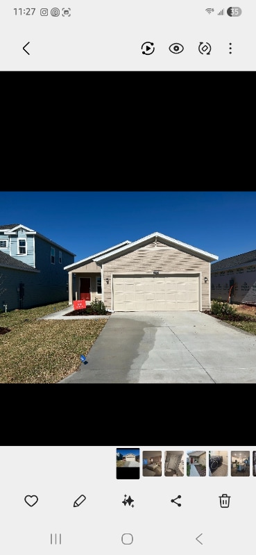 4643 SW 84th St Rd in Ocala, FL - Building Photo - Building Photo