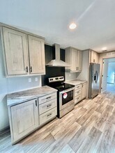 27480 Ohio St in Hilliard, FL - Building Photo - Building Photo