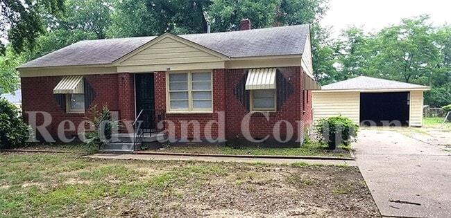 property at 280 Ivan Rd