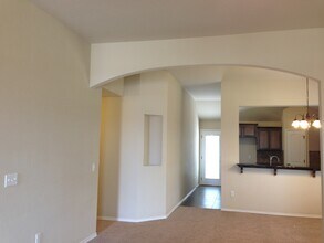 6824 NW 157th St in Edmond, OK - Building Photo - Building Photo