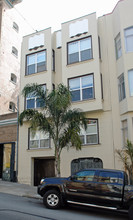 940 Leavenworth St in San Francisco, CA - Building Photo - Building Photo