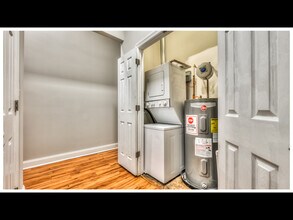 1506 Madison Ave in Baltimore, MD - Building Photo - Building Photo