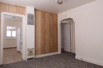 814 Martin St in Klamath Falls, OR - Building Photo - Building Photo