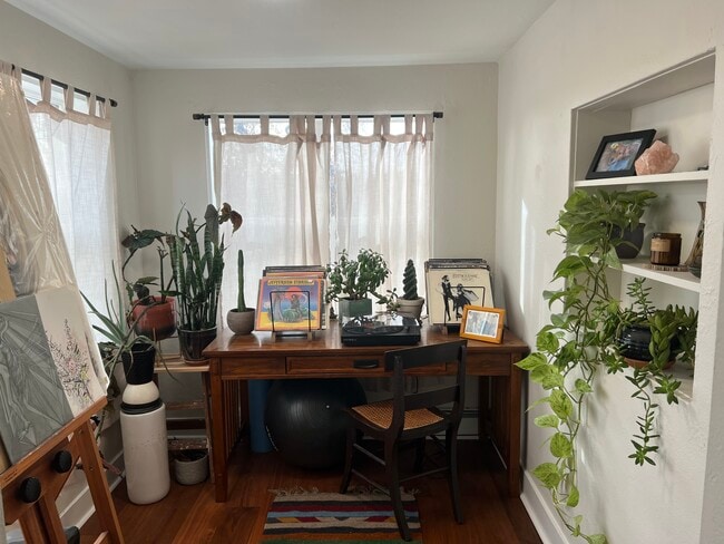 251 S Quitman St in Denver, CO - Foto de edificio - Building Photo