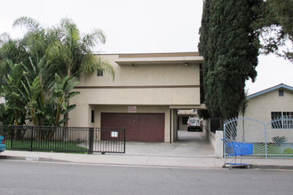 6118 Prospect Ave in Maywood, CA - Building Photo - Building Photo