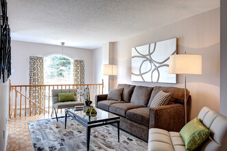 Bridlewood Garden Homes in Ottawa, ON - Building Photo - Building Photo