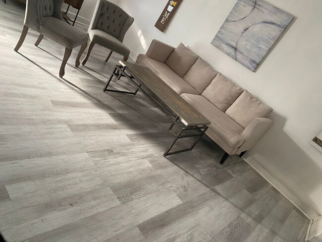 property at 423 21st St NE