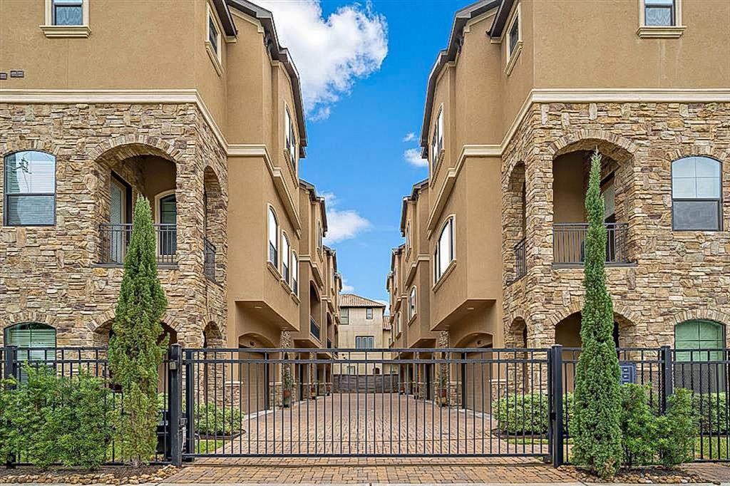 4615 Crawford St in Houston, TX - Building Photo