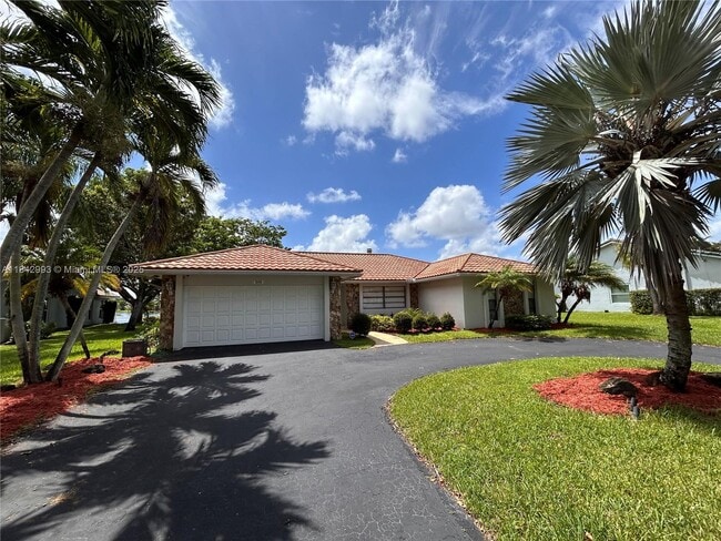 property at 1048 NW 99th Ave