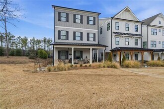 3158 Webb Rd in Milton, GA - Building Photo - Building Photo