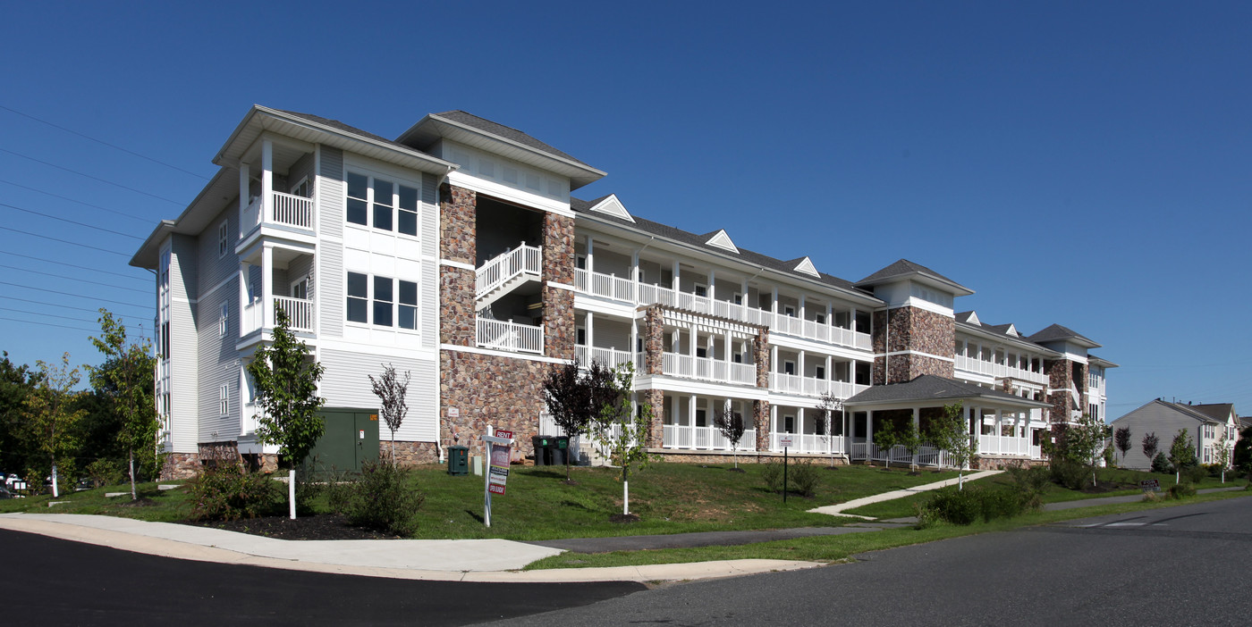 Owens Landing in Perryville, MD - Foto de edificio