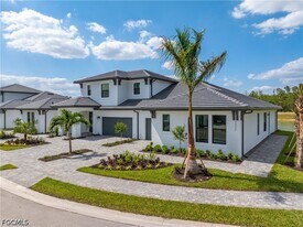 13104 Georges Cay Pl in Ft. Myers, FL - Building Photo