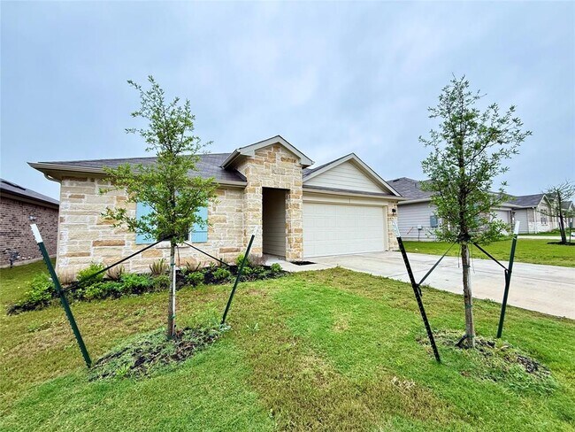 251 Arroyo Sweetwood Cir in Kyle, TX - Building Photo - Building Photo
