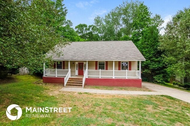 2501 Snow Creek Ln