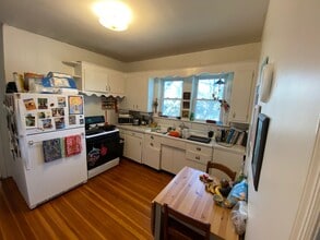 87 Chandler St, Unit 2 in Somerville, MA - Foto de edificio - Building Photo