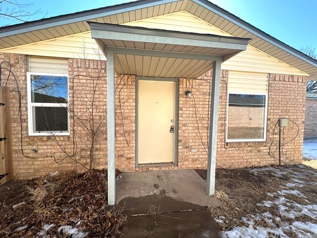 property at 9603 Elmwood Ave