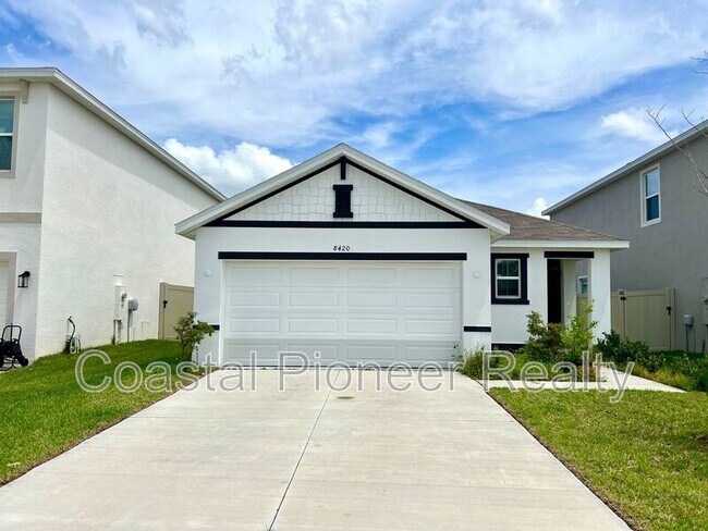 property at 8420 Hardy Bay Lp