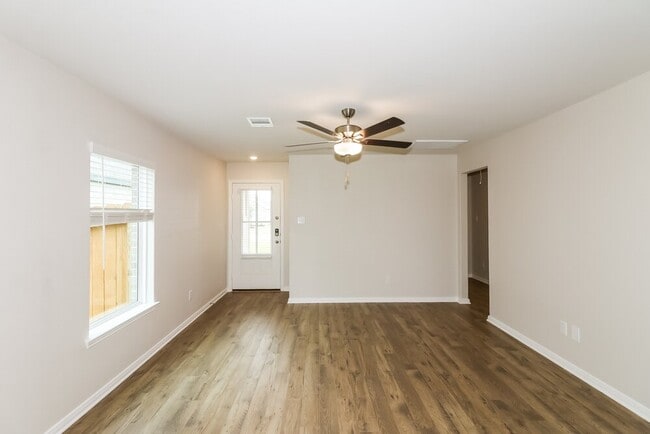 property at 7535 Tipton Meadow Way