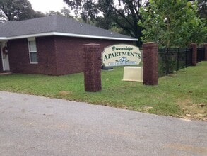 8712 Chemstrand Rd in Pensacola, FL - Building Photo - Building Photo