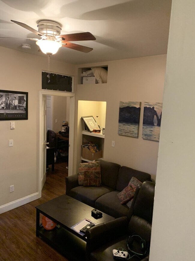 117 Salem St in Boston, MA - Building Photo - Building Photo