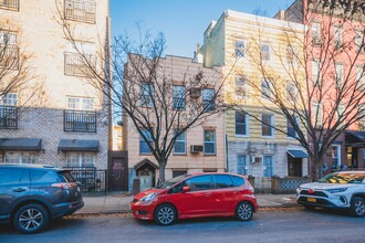 197 N 6th St in Brooklyn, NY - Building Photo - Building Photo