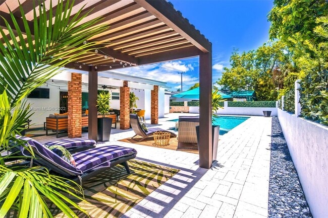 property at 1710 SW 29th Ave