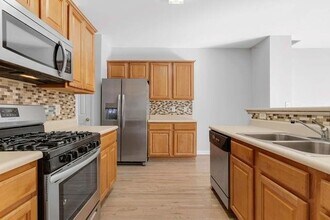 2979 Wintercrest Trace, Unit 615111 in Dunwoody, GA - Building Photo - Building Photo