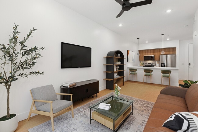 ASA Midtown in Phoenix, AZ - Building Photo - Building Photo