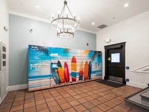 St. George Apartments in Santa Cruz, CA - Building Photo - Interior Photo