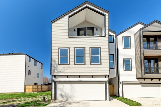 property at 9404 Rain Mood Ln