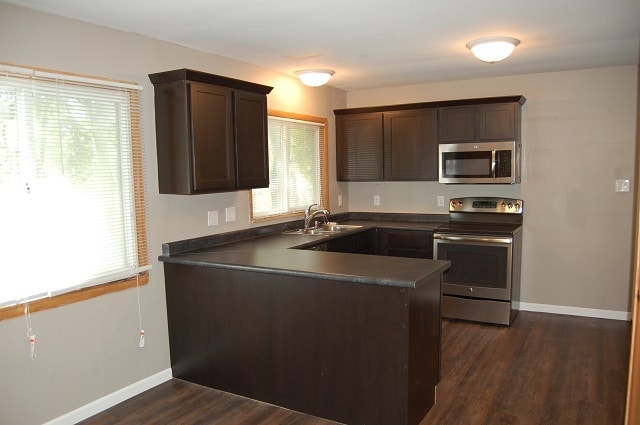 property at 505 Melrose Ct