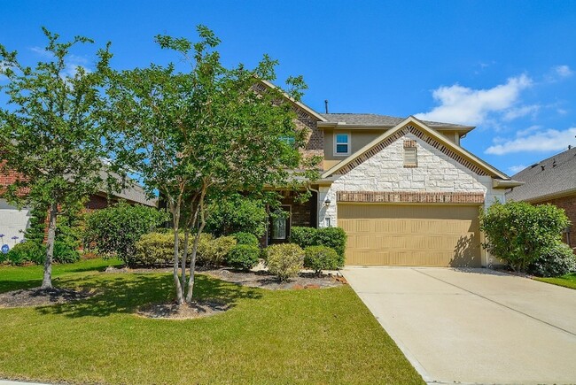 28258 Natalie Bend Rd in Katy, TX - Building Photo - Building Photo