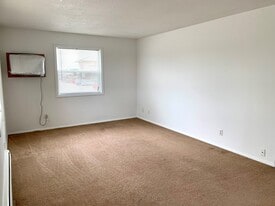 Cedar Ridge Apartments in Cedar Rapids, IA - Building Photo