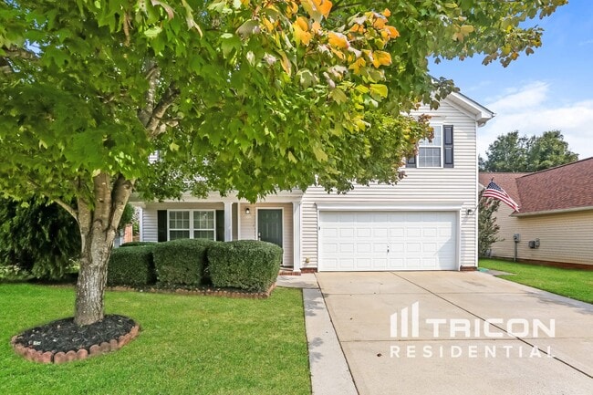 property at 2203 Ballingarry Dr