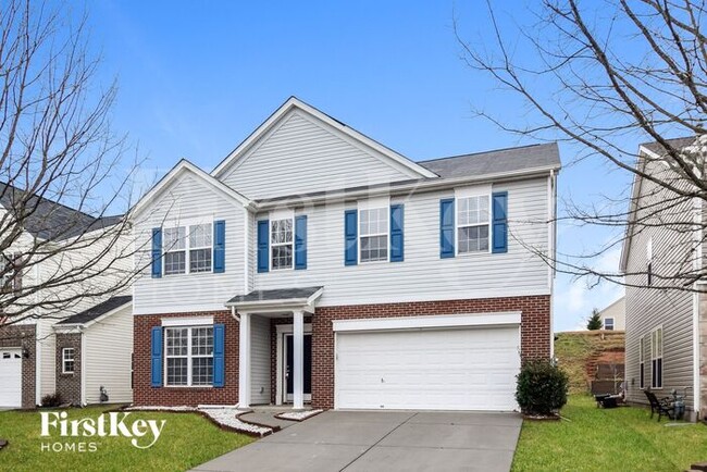 16124 Raptor Ct in Charlotte, NC - Building Photo - Building Photo