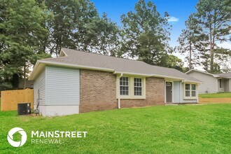 432 Wesley Park Dr in Jonesboro, GA - Building Photo - Building Photo