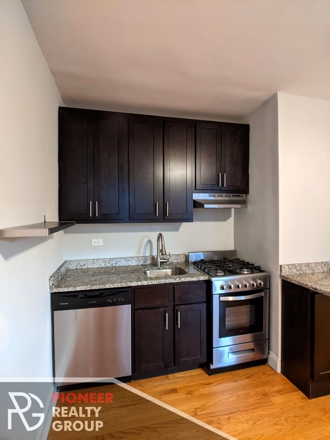 604 W Patterson Ave, Unit 1