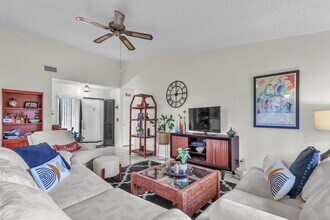 3665 SW Quail Meadow Trail in Palm City, FL - Building Photo - Building Photo