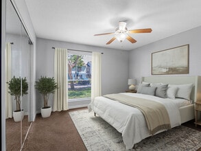 Timberlake Apartments in Sarasota, FL - Building Photo - Building Photo